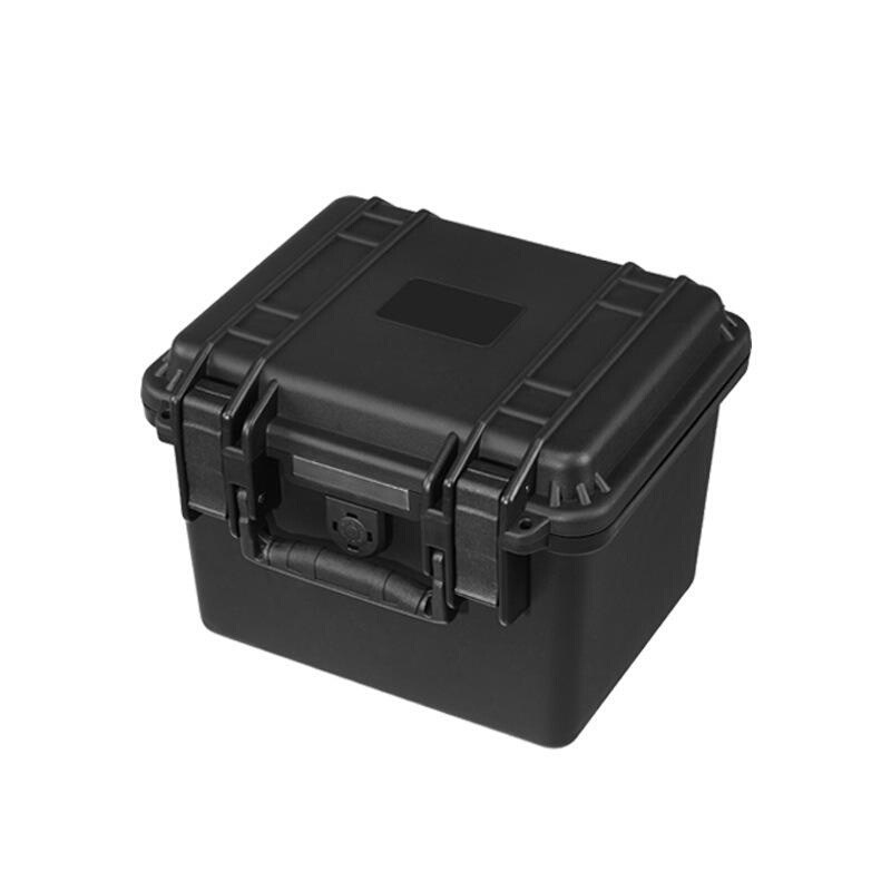 便携式小号箱防护箱防水塑料防护箱小型仪器仪表箱*