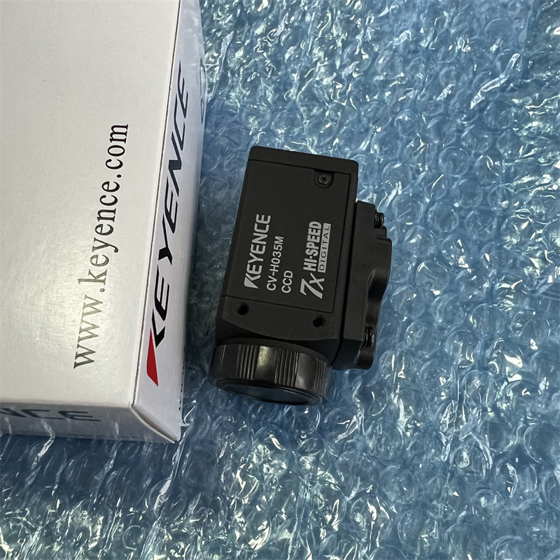 KEYENCE/基恩士 PR-M51C3PL 超小型放大器内置型 光电传感器 议价