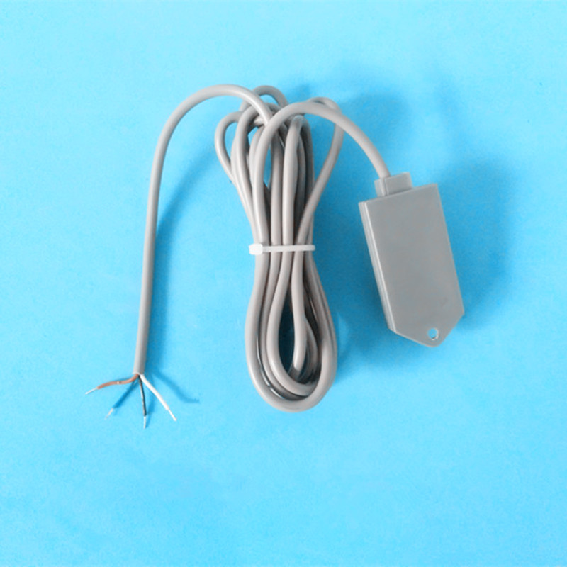 湿敏电阻式模拟传感器湿度探头 贝龙温湿度传感器 单湿度模块包邮