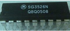 全新现货原装SG3526N DIP驱动板逆变器电源集成块IC直插全新原装