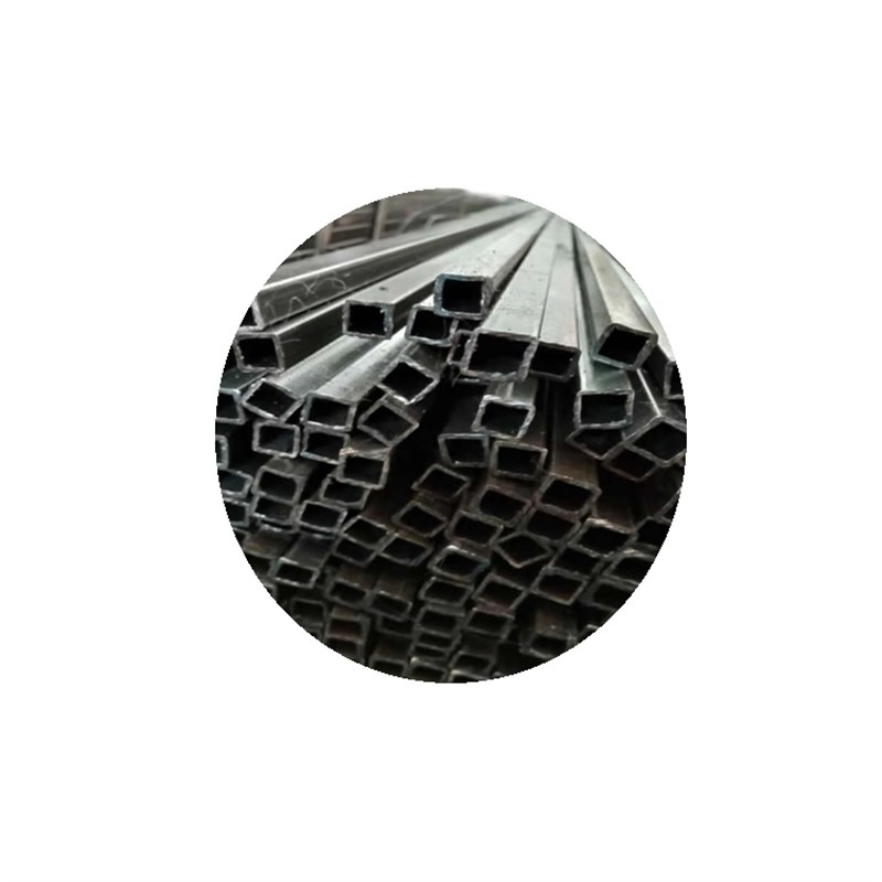 推荐黑铁钢管 管材 焊管方管方通 巨型管空心管10*10 12*12  13*1
