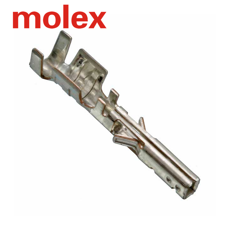 千金供应MOLEX连接器430300038 43030-0038端子接插件现货
