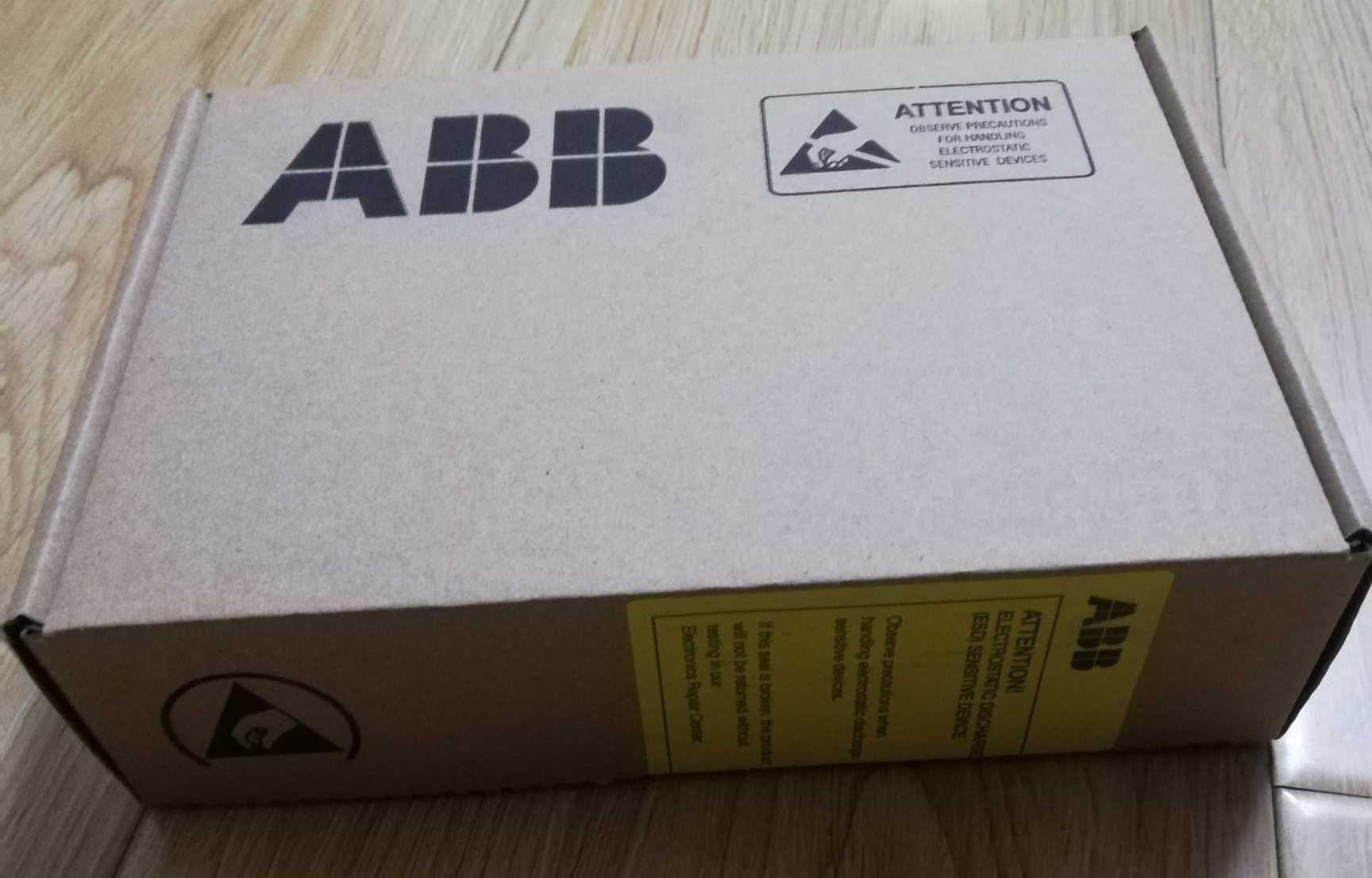 ABB变频器全新原装通讯板AITF-01C