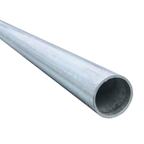 镀锌管圆管消防空心无缝管钢结构大棚专用护栏优质钢管焊管穿线管