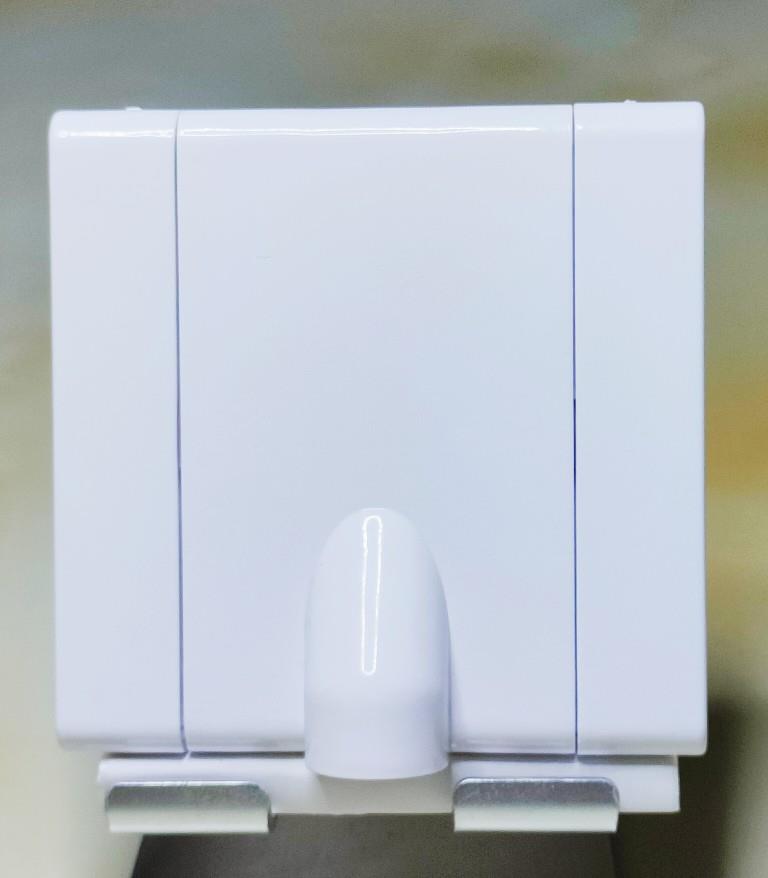 86型大功率接线柱盒插座面板即热式电热水器配件端子排防水盒