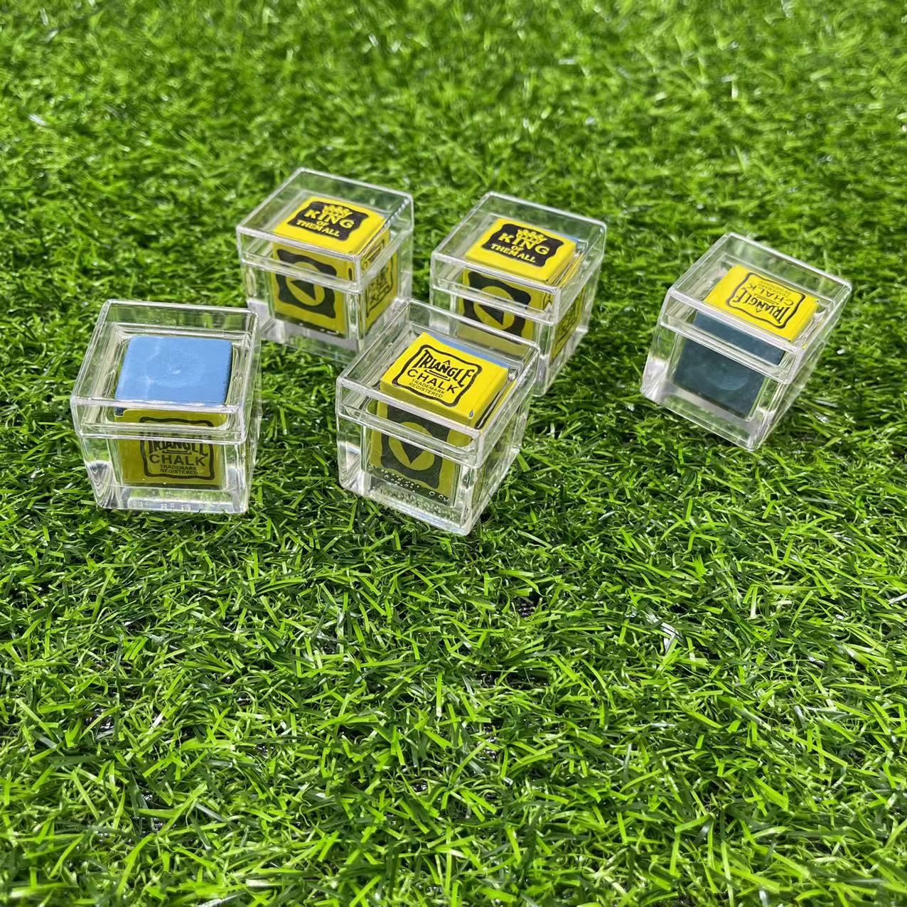多格零件盒电子元件透明塑料收纳盒小螺丝配件工具分类格子巧克粉