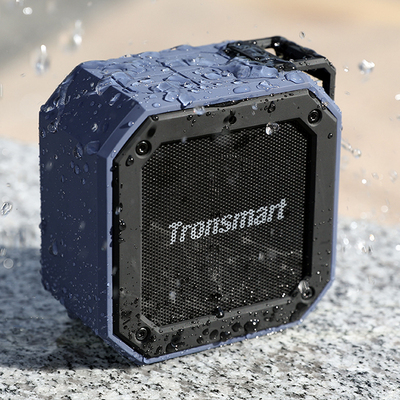 Tronsmart低音炮蓝牙音箱防水户外大音量3d环绕便捷家用迷你音响