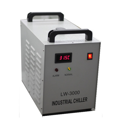 【上海衡平】LW-3000系列工业冷水机激光冷水机体积小、高效节能