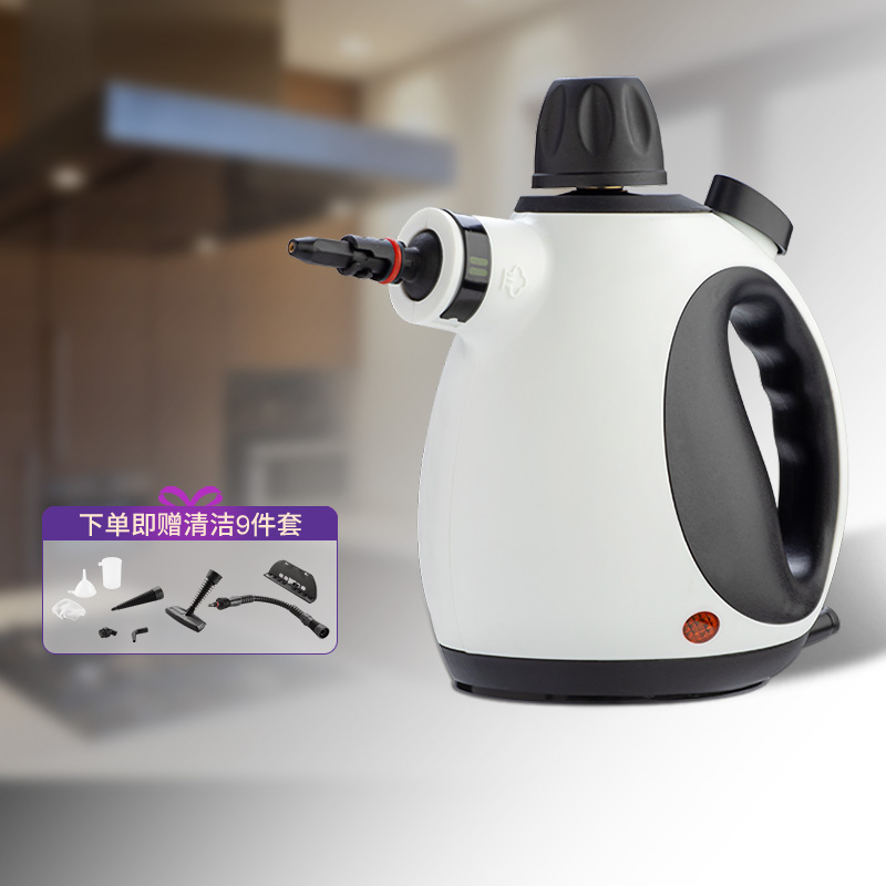 蒸汽清洁机高温高压多功能一体机器商用油烟机空调家电清洗机设备