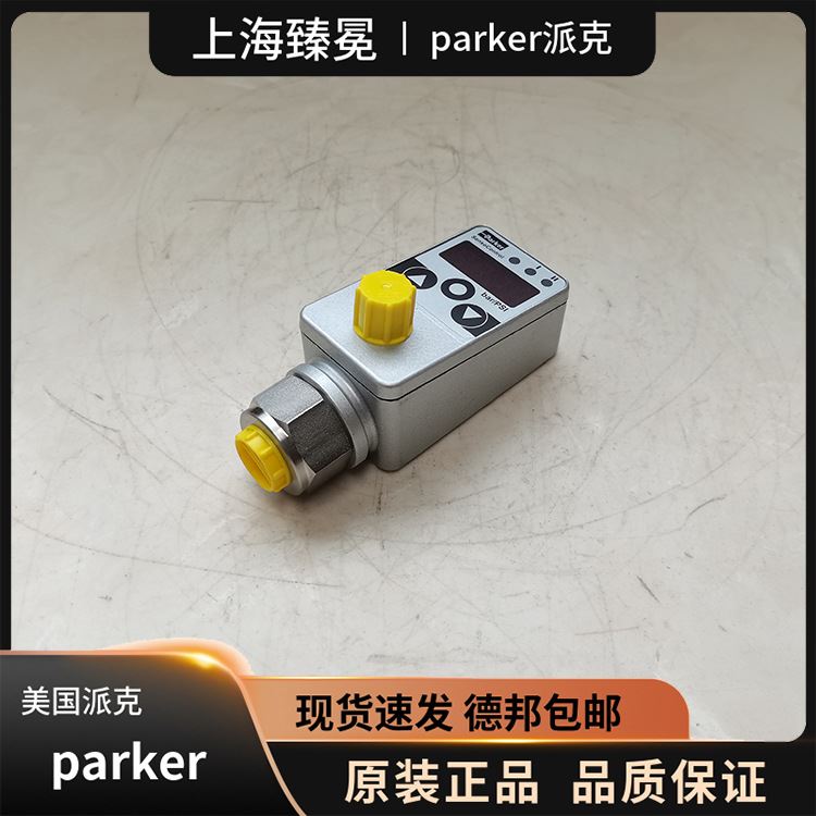 派克SCPSD-400-14-15压力传感器parker压力继电器