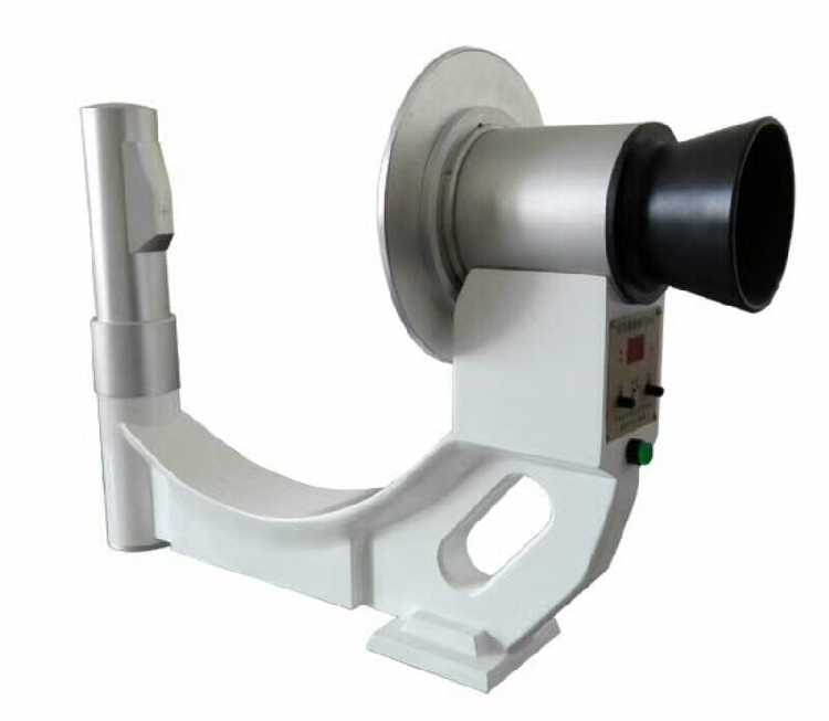 新款便携式X光机骨科透视仪X光家用高清工业检测X光机探伤X射线机