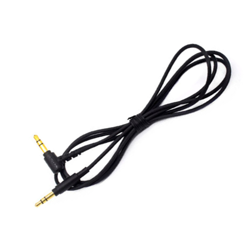 正品适用于SONY索尼WH-1000XM2耳机连接线音频线耳机线3.5转3.5mm
