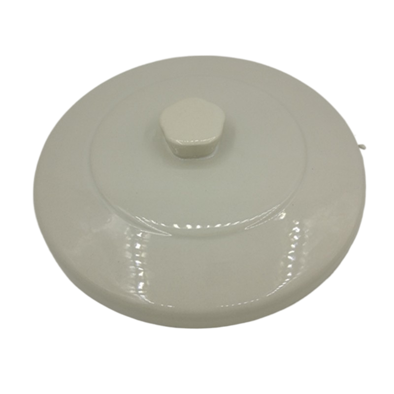 天际W132B B32E隔水炖电炖锅水密封陶瓷内胆塑料盖子陶瓷正品配件