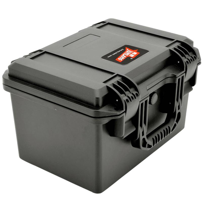 安全防护工具箱防潮防水仪器仪表摄影相机设备装备手提收纳盒
