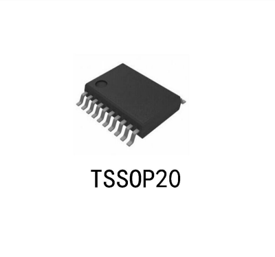 PT32Y003 TSSOP20  48mHZ  M0 内核 原装 正品 1.8-5.5V 电机控制