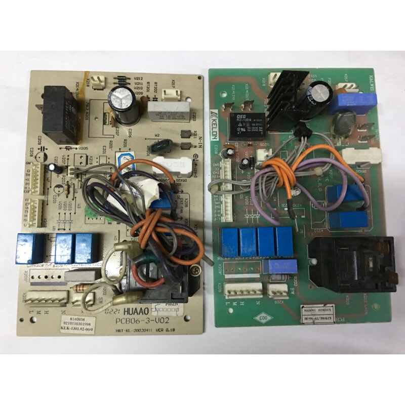 PCB06-3-V02适合华宝KLK-1301科龙KFR46L/YF空调电脑板1409394