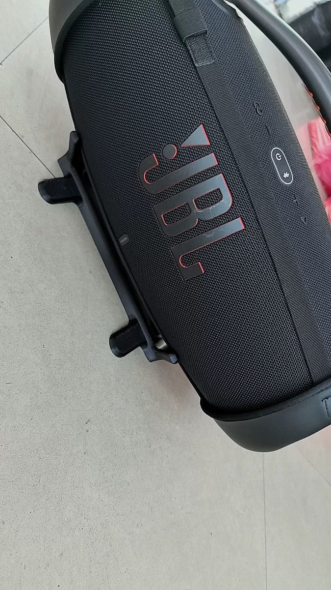 JBL BOOMBOX3 战神3蓝牙音箱支架桌面收纳架底座专用架子托架
