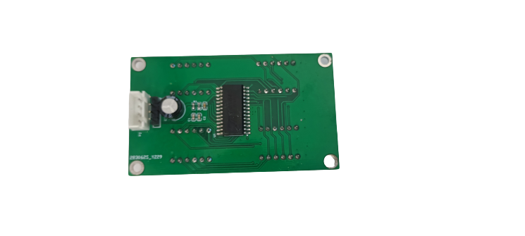 开位共阴极STM3216T驱动数码管模块40M16芯片码代LED控制源