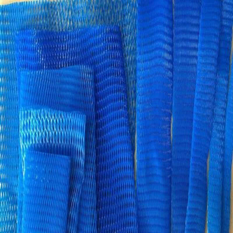 2023包装螺纹网套护套网螺栓仪器工业零件防撞网格金属轴类保护网