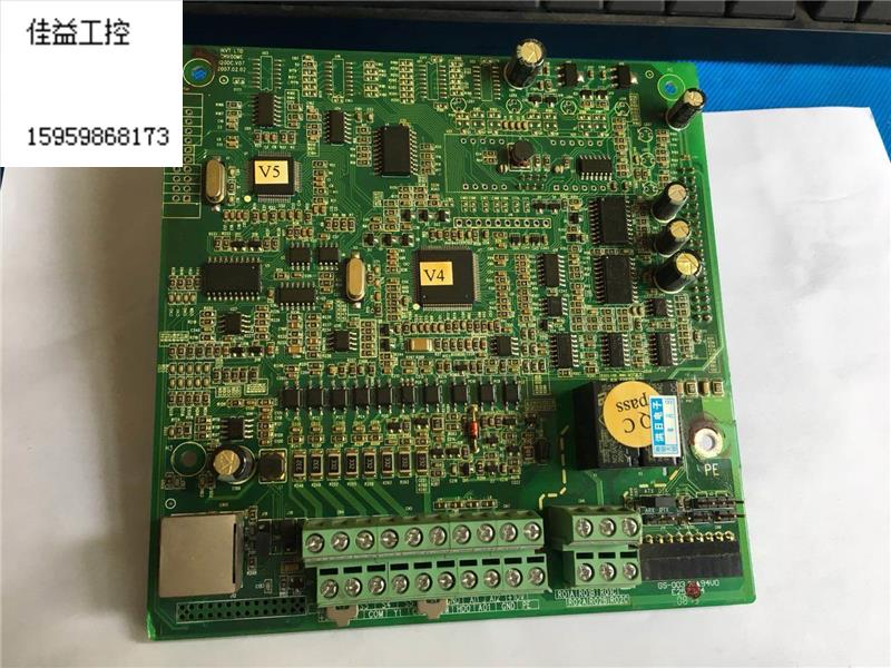 英威腾变频器注塑机专用CHV110系列端子板cpu板主板控制板议价