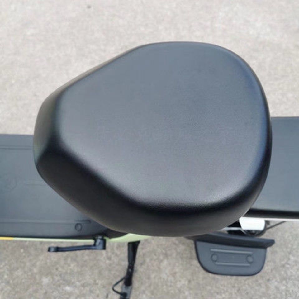爱玛雅迪电动车原装加大加厚防水鞍座坐垫电动自行车座椅加宽通用