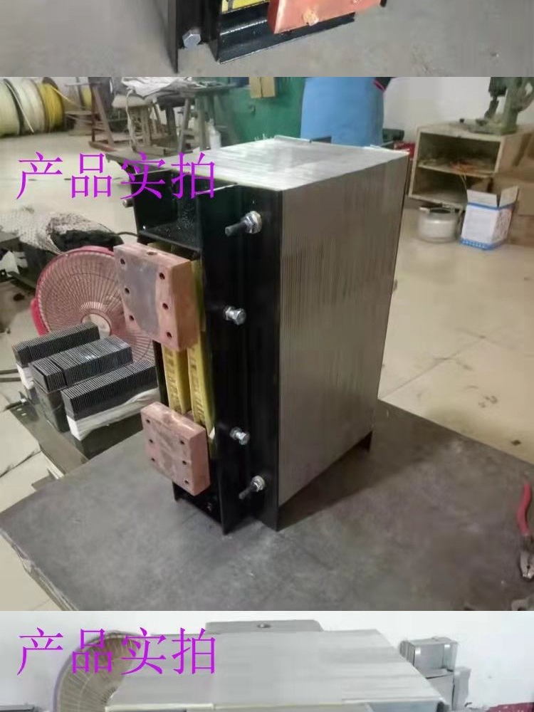 气动点焊机变压器电阻焊变压器DN25KVA碰焊机变压器排焊机变压器