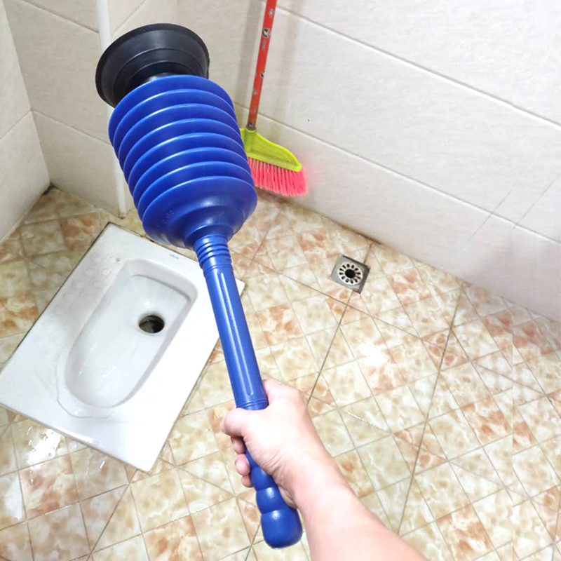 高压吸泵厕所通便皮吸皮揣子厕所抽强力下水道管道疏通器马桶吸泵