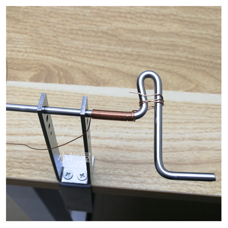 手工卷弹簧C圈5轴卷线器 DIY金银铜线饰品配件手工绕线专用工具