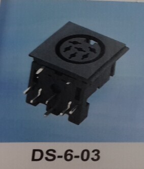 优质音频大S端子DS-6-03端子DS电源端子电源插座