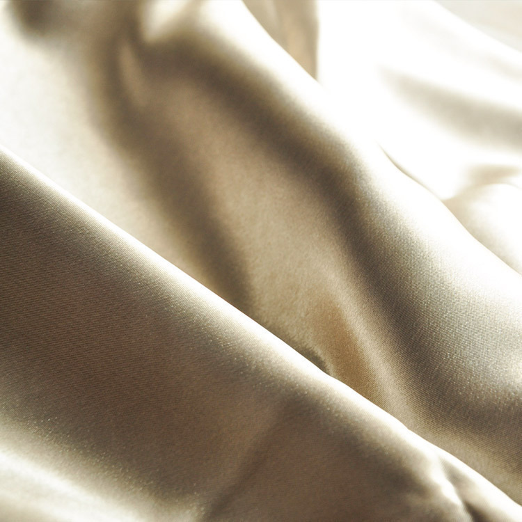 呈开遮光窗帘布里衬定制金银色黑白色隔音防晒隔热窗帘布成品安装
