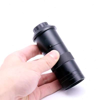 全新工业显微镜镜头电子显微镜镜头数码显微镜镜头专业变焦物镜