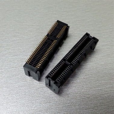 PCI-E 64P 贴片式 插槽 贴片插槽连接器