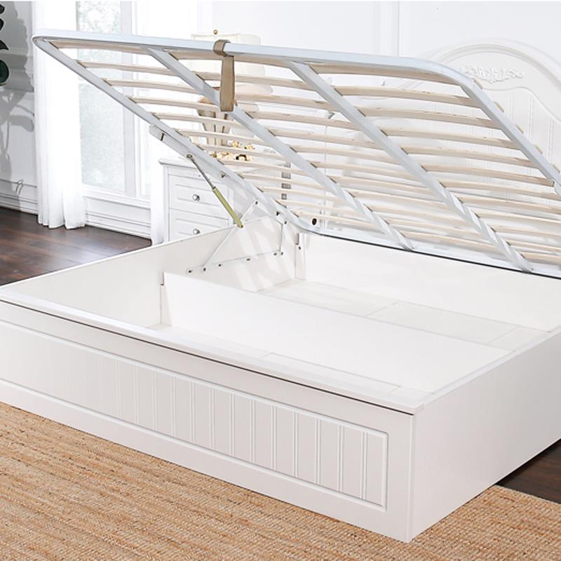 高箱床储物床拉绳箱体床牵引绳家用气压床板拉绳配件