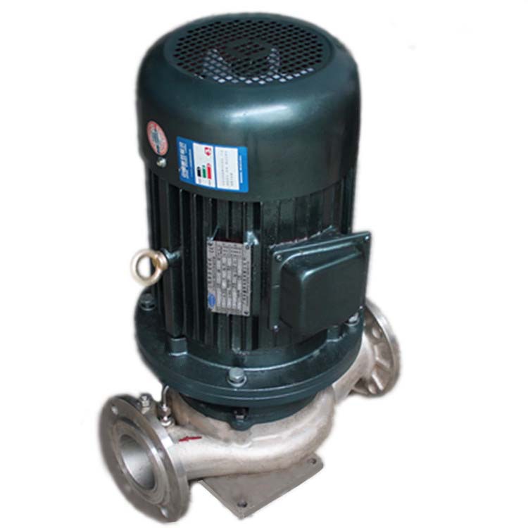 原广一泵冷却盐水输送泵研磨废水管道提升泵超滤反冲洗泵