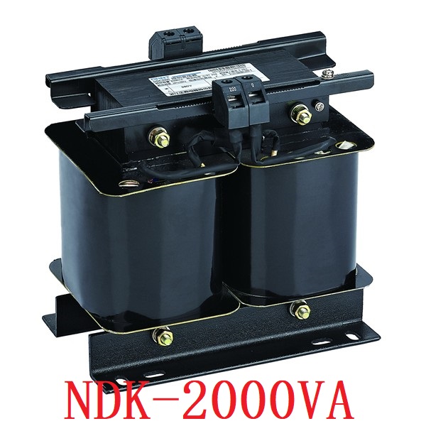 220单。BK 200002000V相-隔离ND38变AW转-V正泰K电压控制变压器干