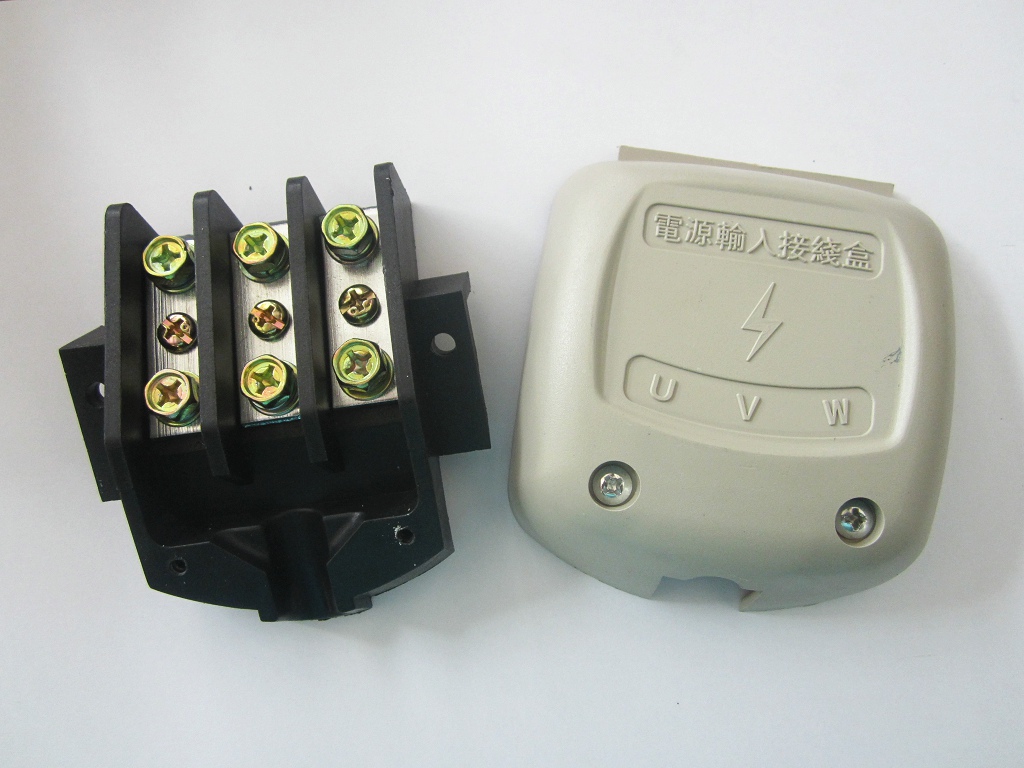 焊机 三项输入 三项接线盒 直流逆变机常用配件 大成焊机