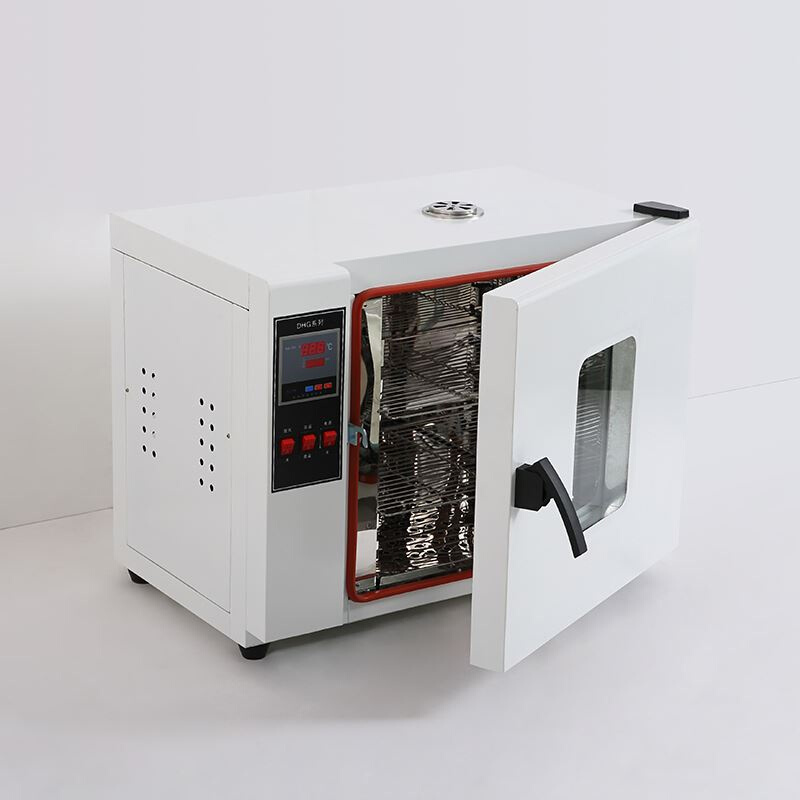 电热恒温鼓风干燥箱实验室工业用小型高温烘箱真空老化烘干机烤箱
