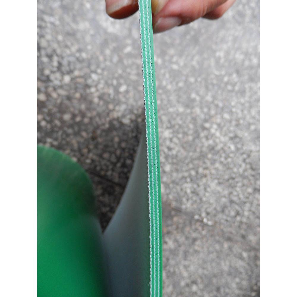 绿色夹线橡胶垫工作台抗静电绝缘垫铺车厢车底橡胶板无味车间地垫