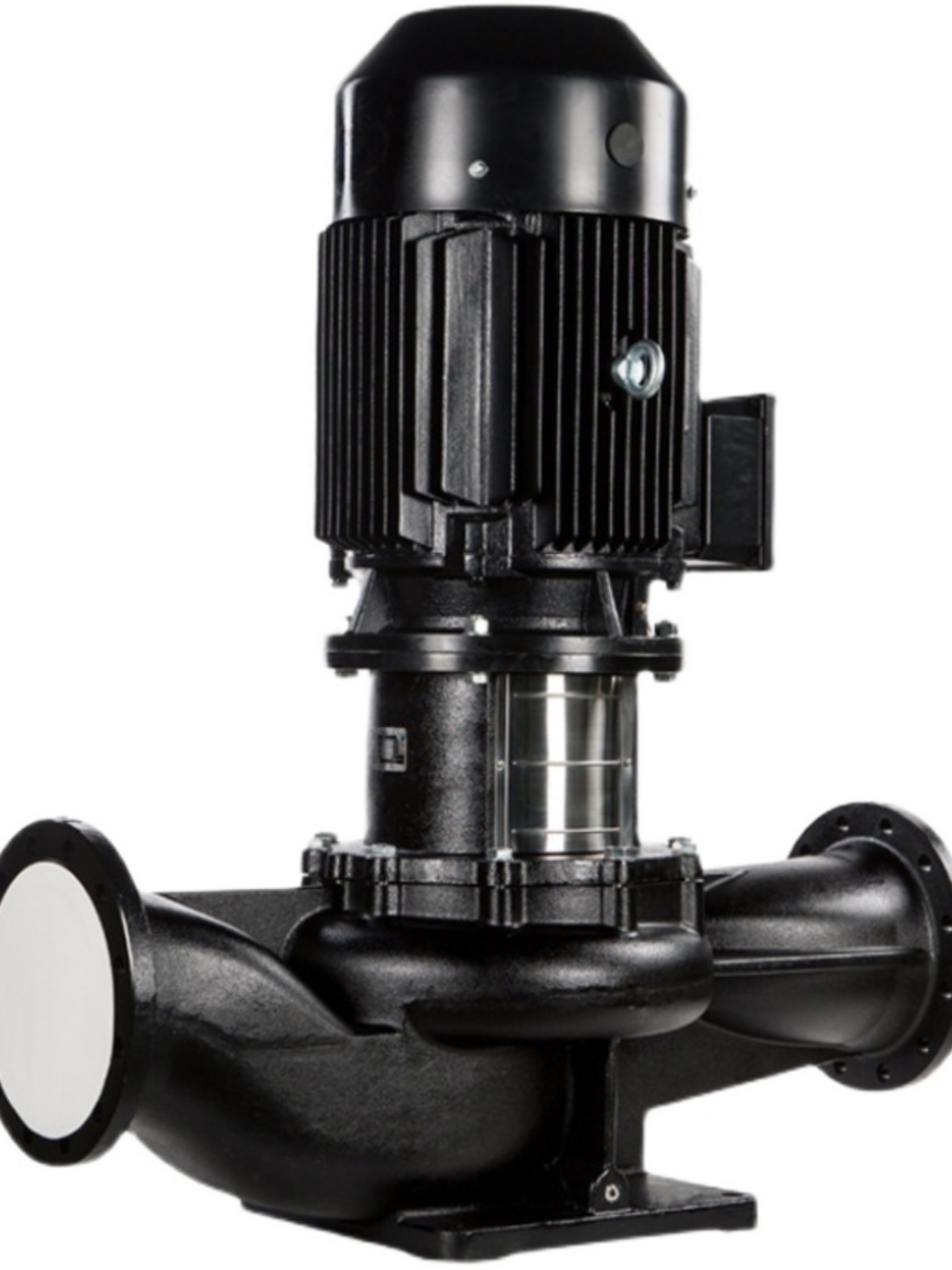 南元水泵TD3240管道循环泵立式离心泵冷却工业暖气泵铸铁电动