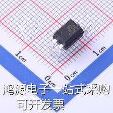 EL817M(C)(TH)-F 光耦-光电晶体管输出 EL817M(C)(TH)-F 现货