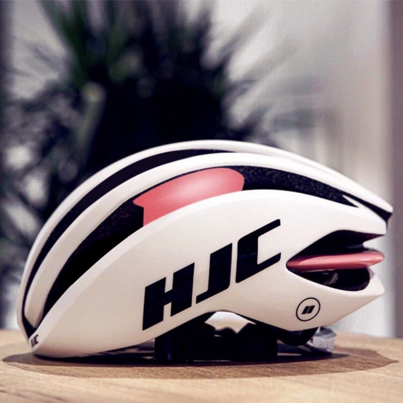2代环法专业自行车头盔 HJC 公路登山车男女单车骑行透气安全帽
