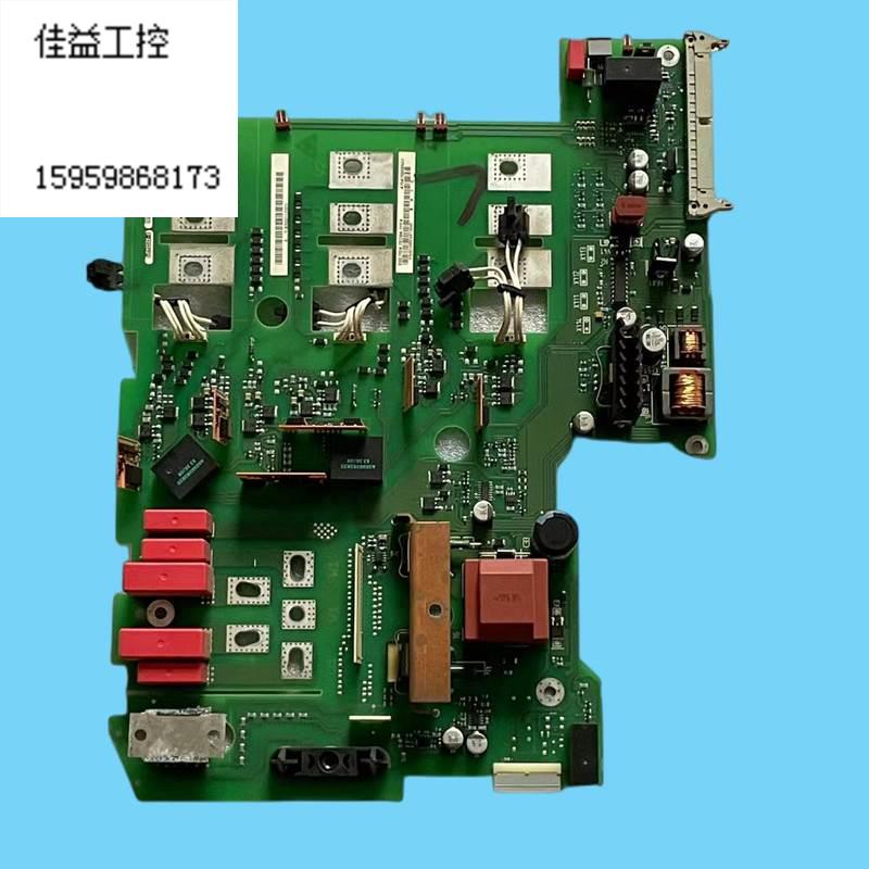 西门子变频器70系22kw电源板驱动板6SE7024-7ED84-1HF3-1HF4-1HF5