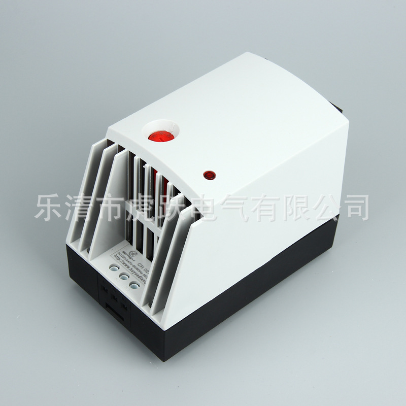 虎跃直销CR027-475W加热器 风机加热器 柜体除湿加热器 高品质