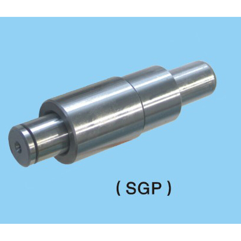 。SGP滑动导柱导套 冲模导柱 外导柱 冷冲模导柱导套 模架导柱d=2