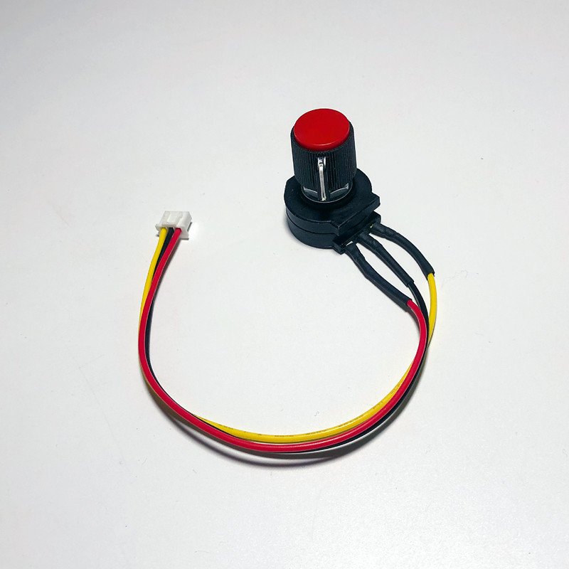 凌阳ZX7-315型IGBT电焊机电流调节器火力调节大小旋钮开关维修用