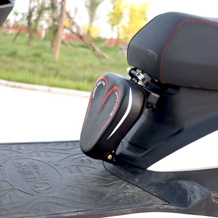 现货速发电动自行车儿童座椅前置安全坐椅子滑板车电动车放在电动