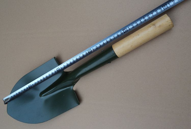 迷你家庭打扫用工具铲子栽花种菜工具小号铲子花园工具短柄铲子