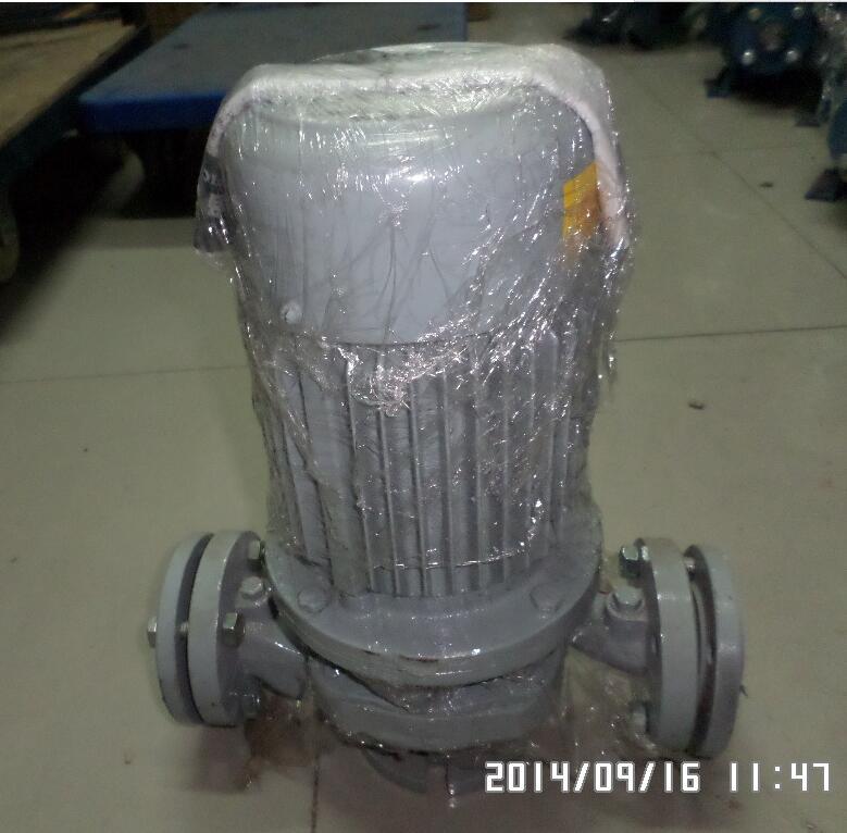广一牌水泵 GDR32-20/40-30/50-30/65-19/100-32 热水管道泵 现货