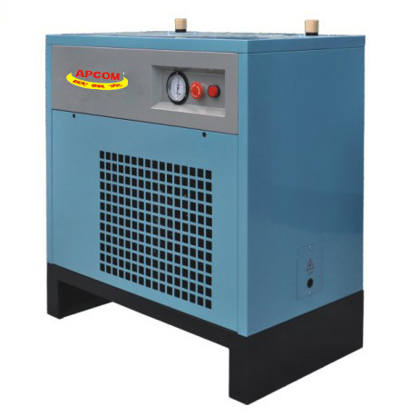 1立方冷干机冷冻式空压机干燥机-上海欧佩克生产制造空气压缩机