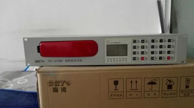 海湾N60消防电话主机 TS-GSTN60消防电话（独立式）TSZ-GSTN60